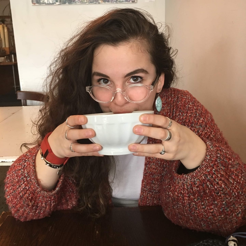 Meet your Posher, Emma